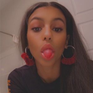 Meet your Posher, Keegan